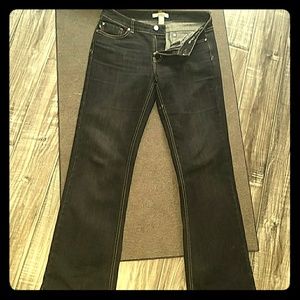 White House Black Market Jeans